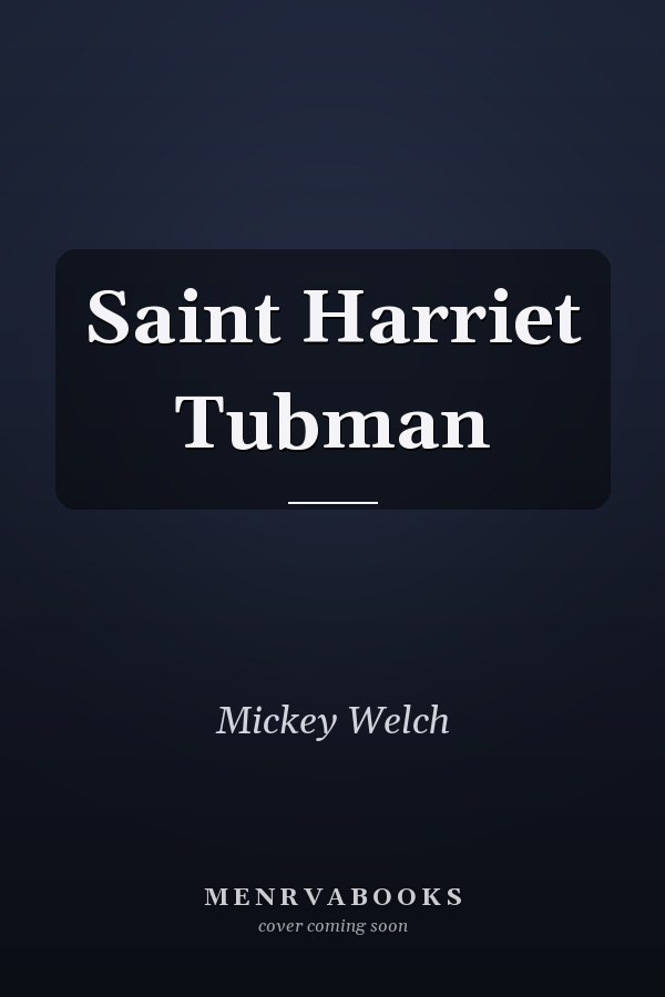 Saint Harriet Tubman