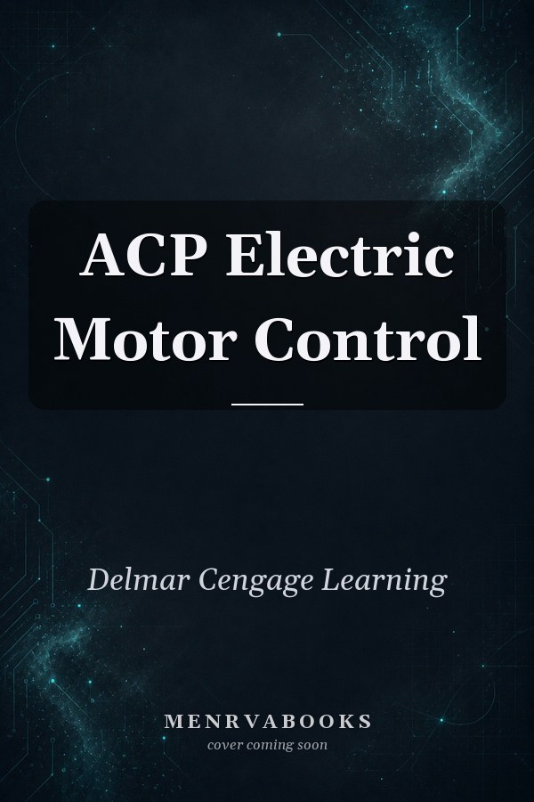 ACP Electric Motor Control