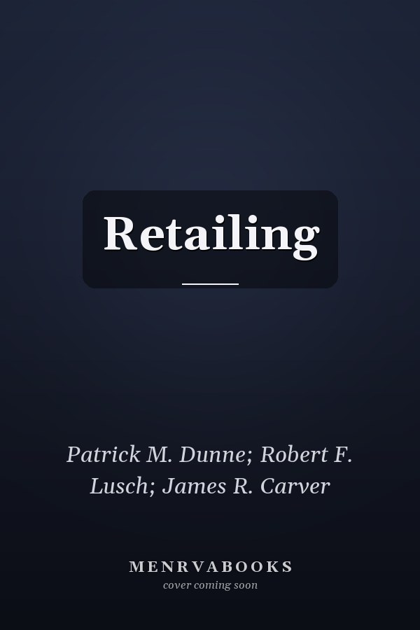 Retailing