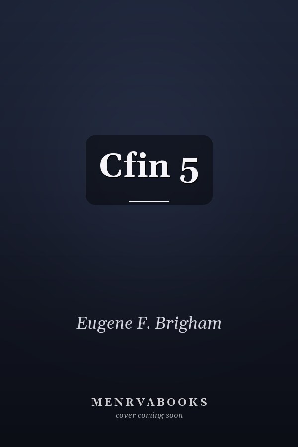 Cfin 5