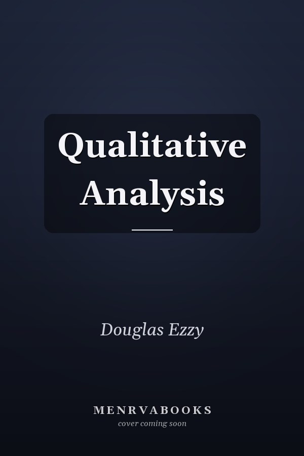 Qualitative Analysis
