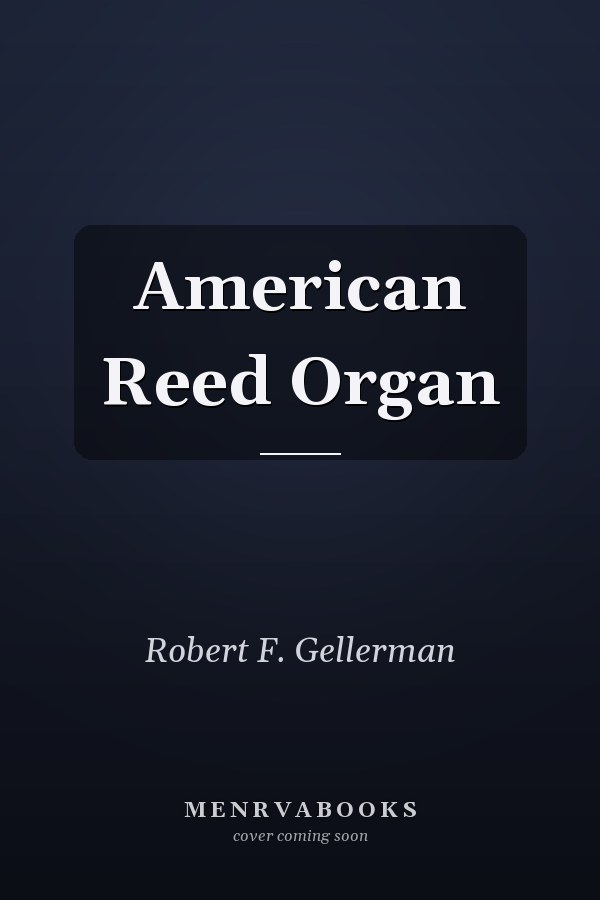 American Reed Organ