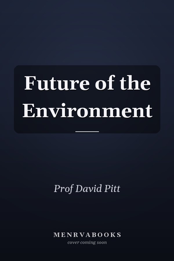 Future of the Environment