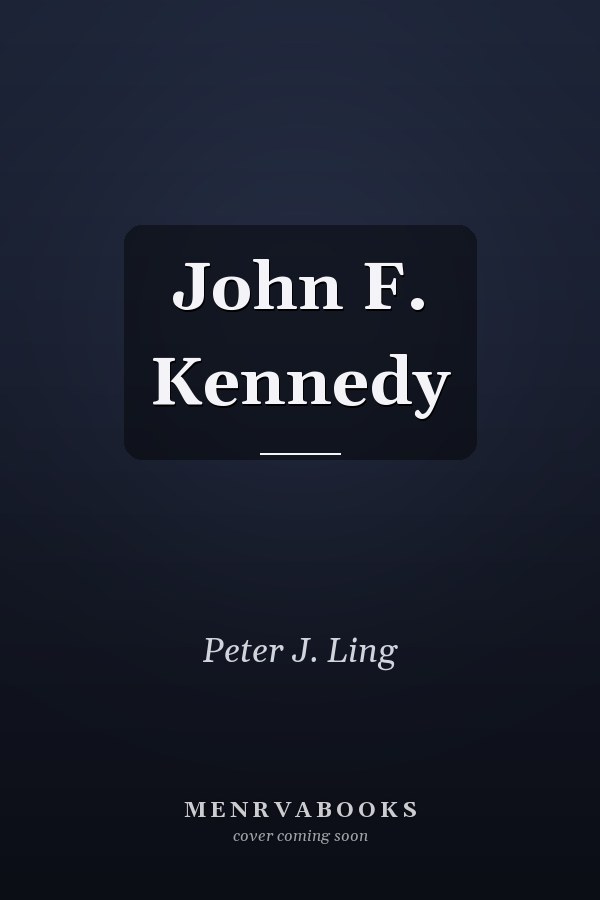 John F. Kennedy