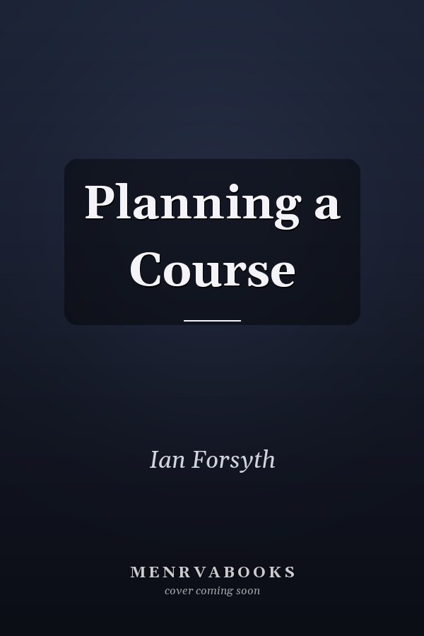 Planning a Course