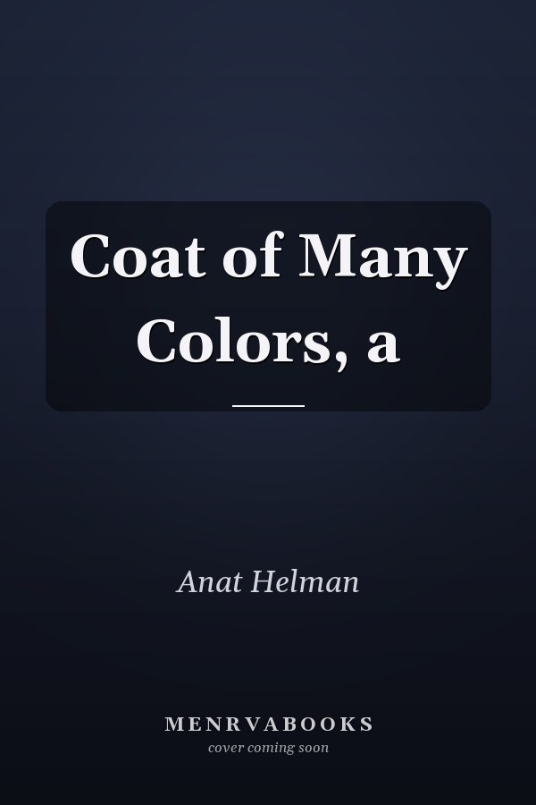 Coat of Many Colors, a