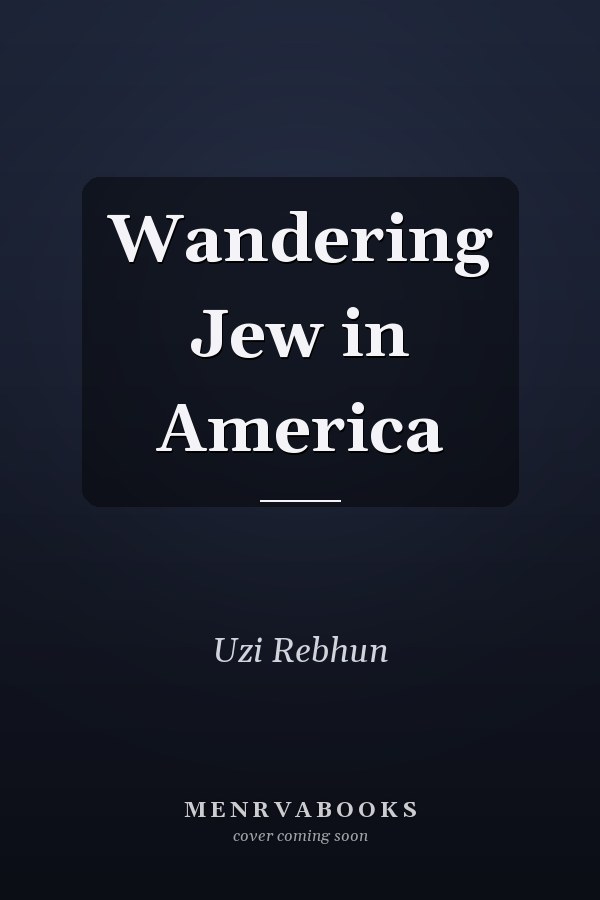 Wandering Jew in America