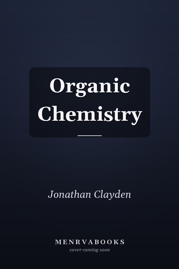 Organic Chemistry