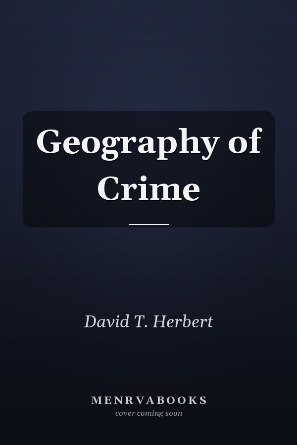Geography of Crime