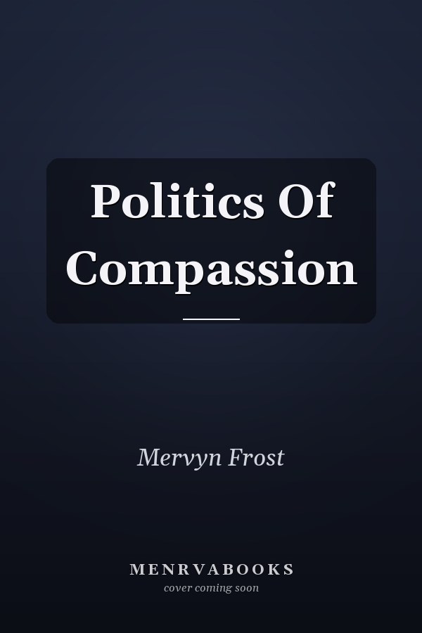 Politics Of Compassion