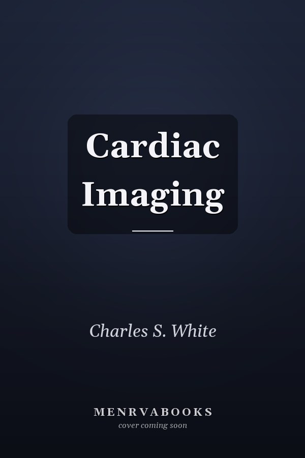 Cardiac Imaging
