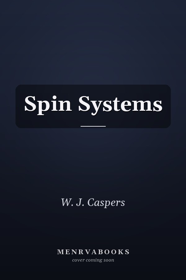Spin Systems
