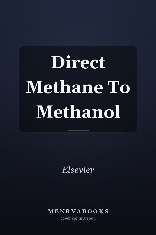 Direct Methane To Methanol