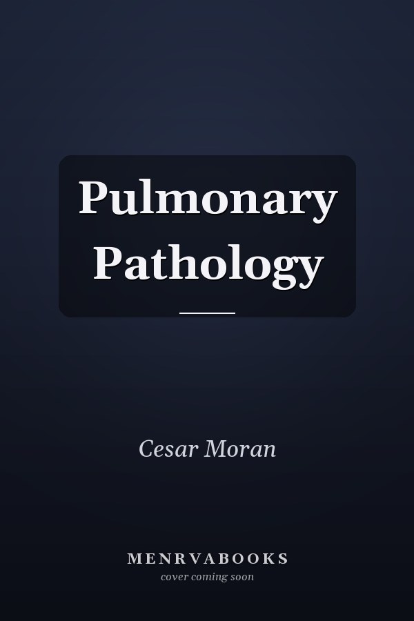 Pulmonary Pathology