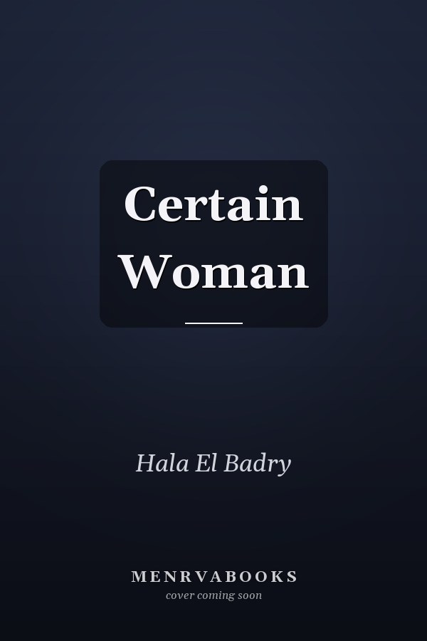 Certain Woman