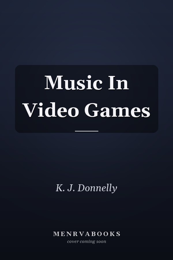 Music In Video Games