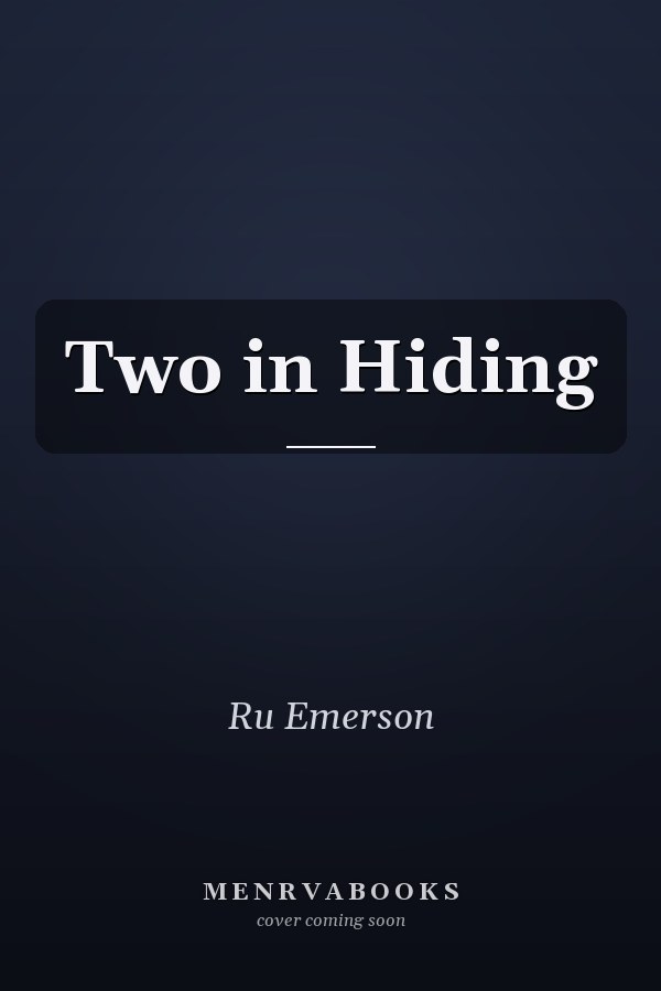 Two in Hiding