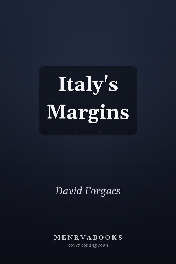 Italy's Margins