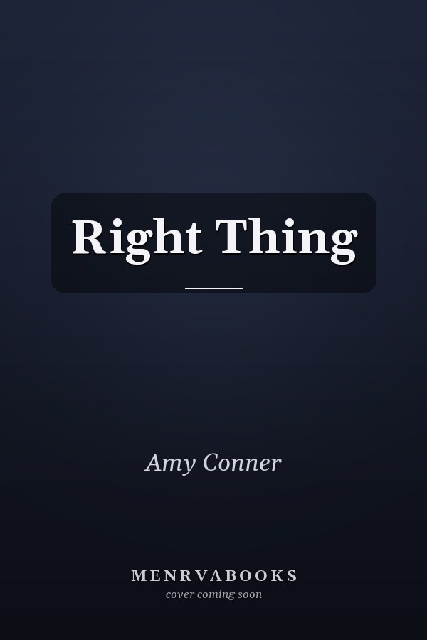 Right Thing