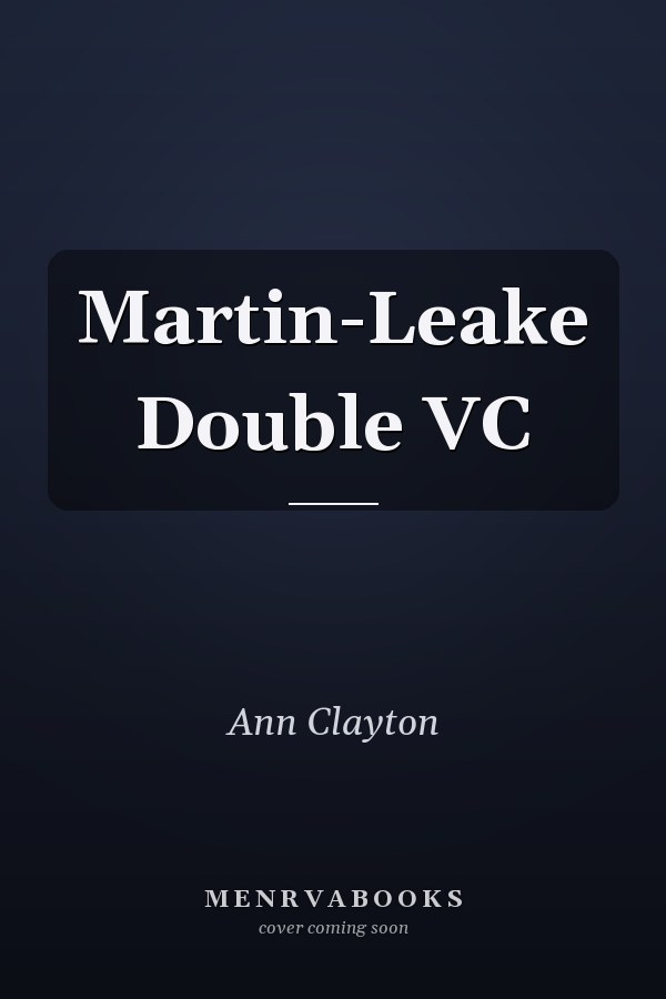 Martin-Leake Double VC
