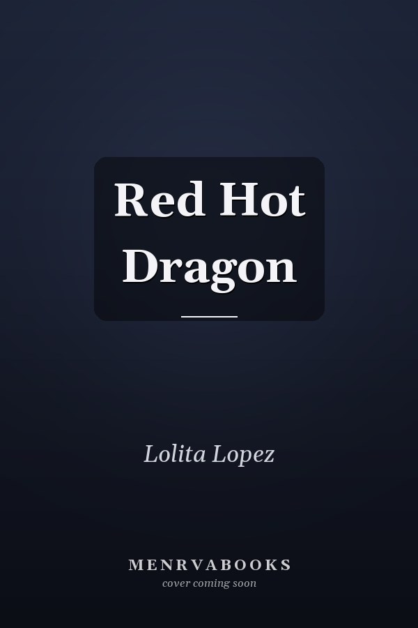 Red Hot Dragon