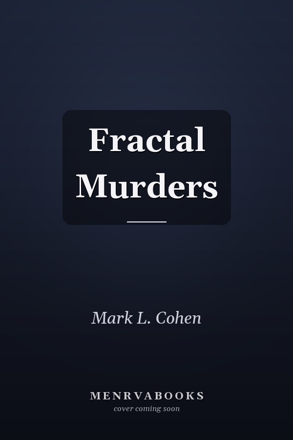 Fractal Murders
