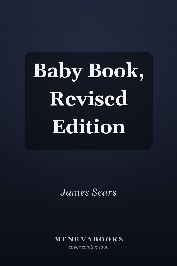 Baby Book, Revised Edition