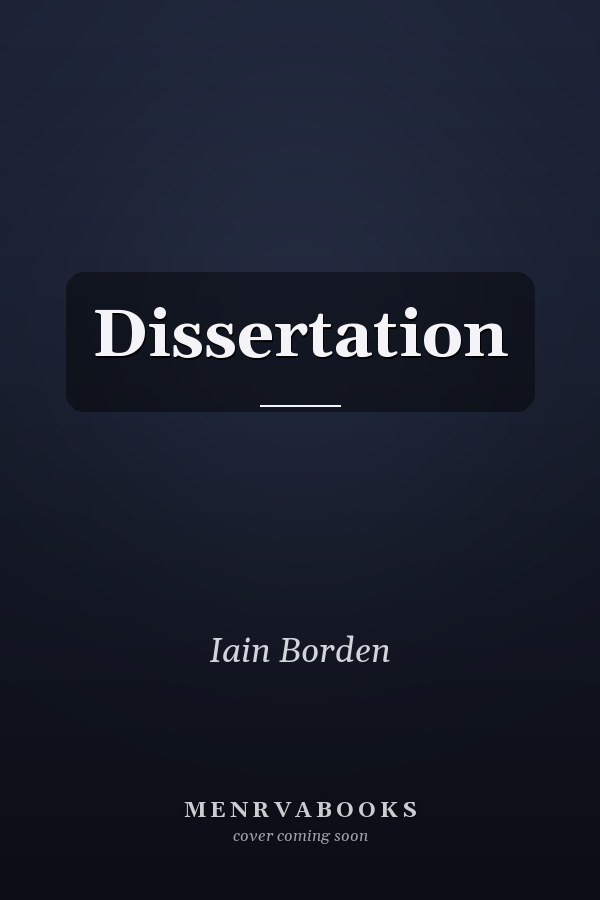 Dissertation