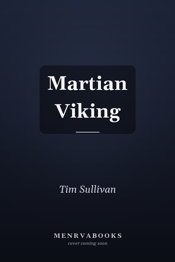 Martian Viking