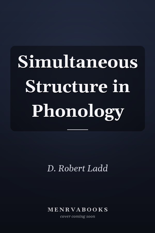 Simultaneous Structure in Phonology