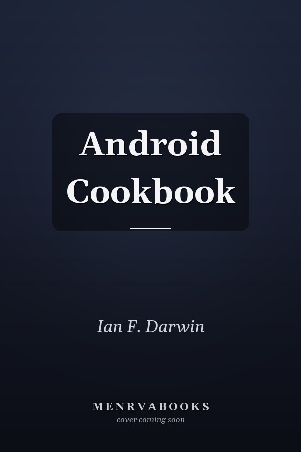 Android Cookbook