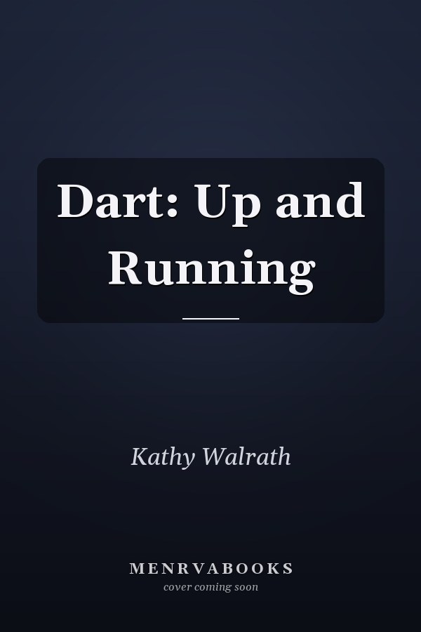 Dart: Up and Running