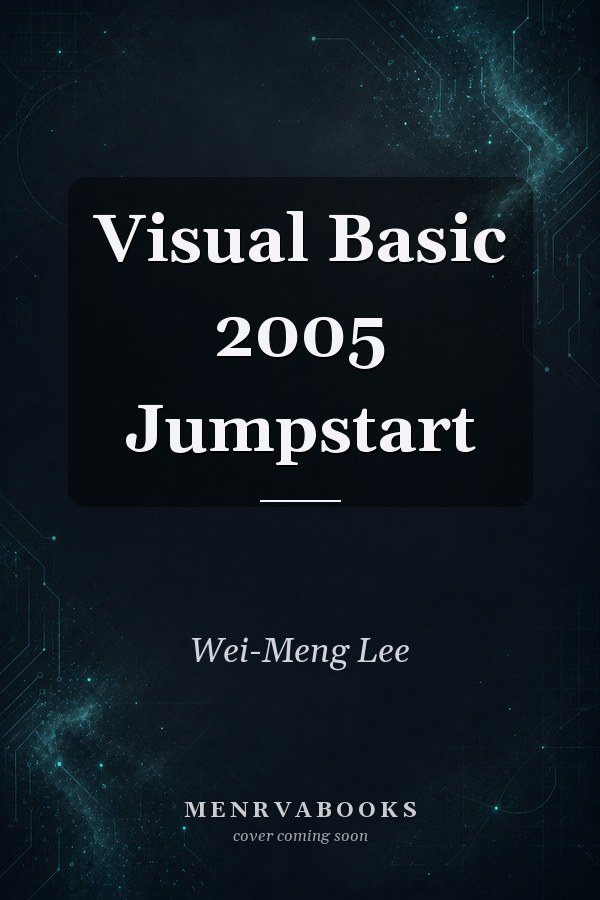 Visual Basic 2005 Jumpstart