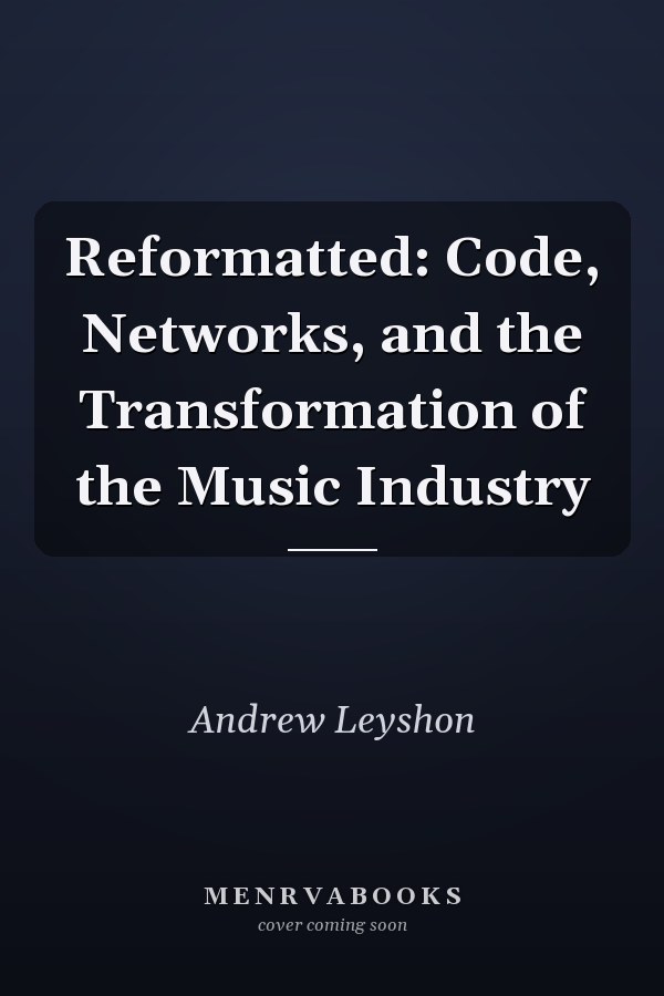 Edition published by Oxford University Press, Incorporated