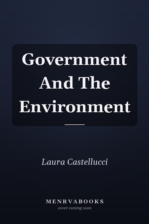 Government And The Environment