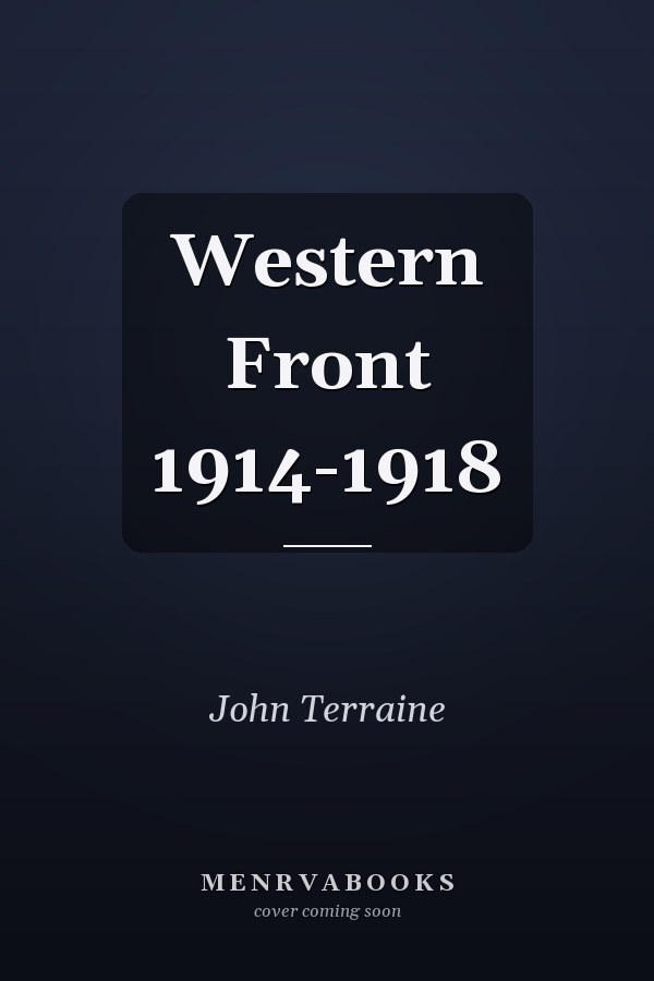 Western Front 1914-1918