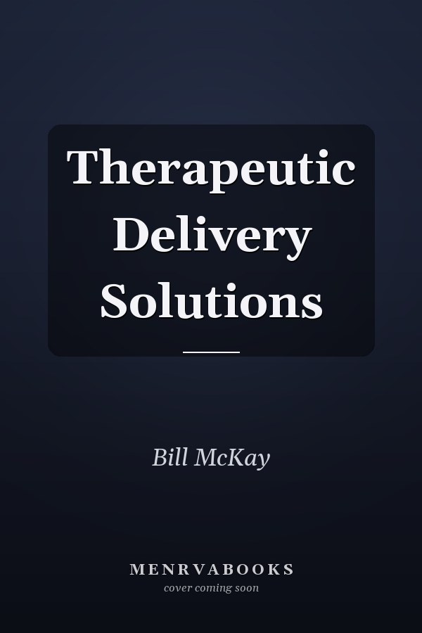 Therapeutic Delivery Solutions