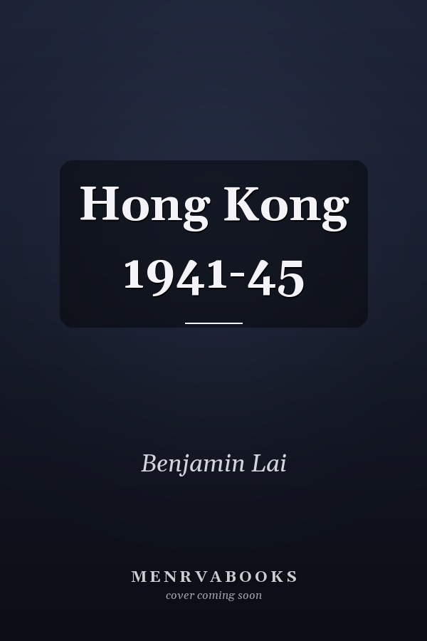 Hong Kong 1941-45