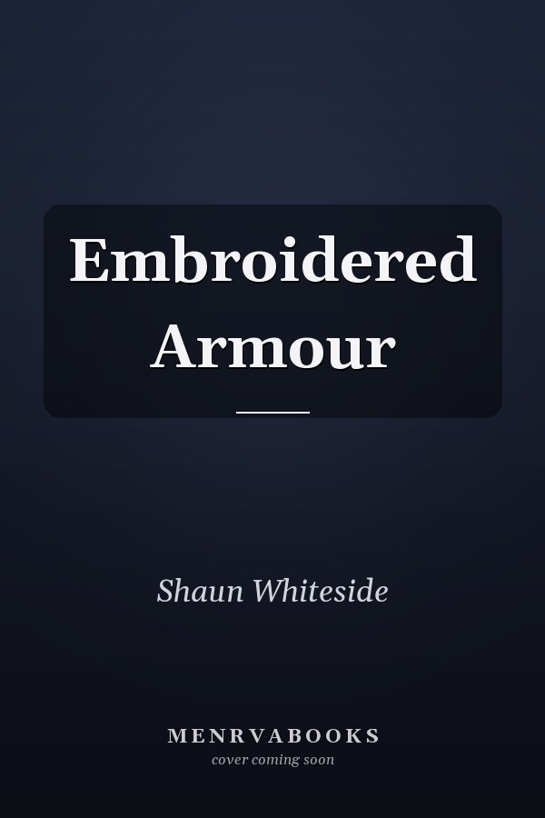 Embroidered Armour