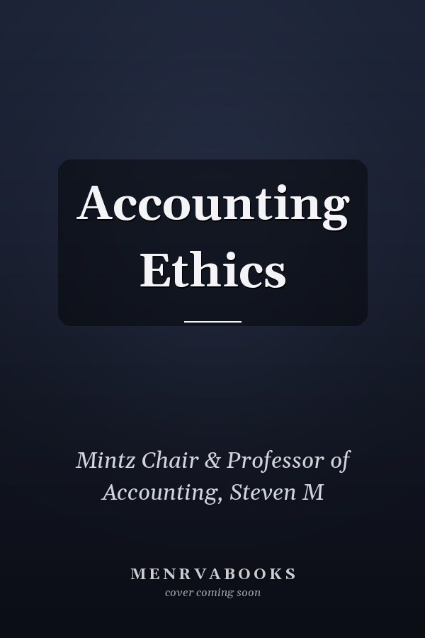 Accounting Ethics
