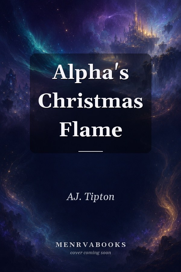 Alpha's Christmas Flame