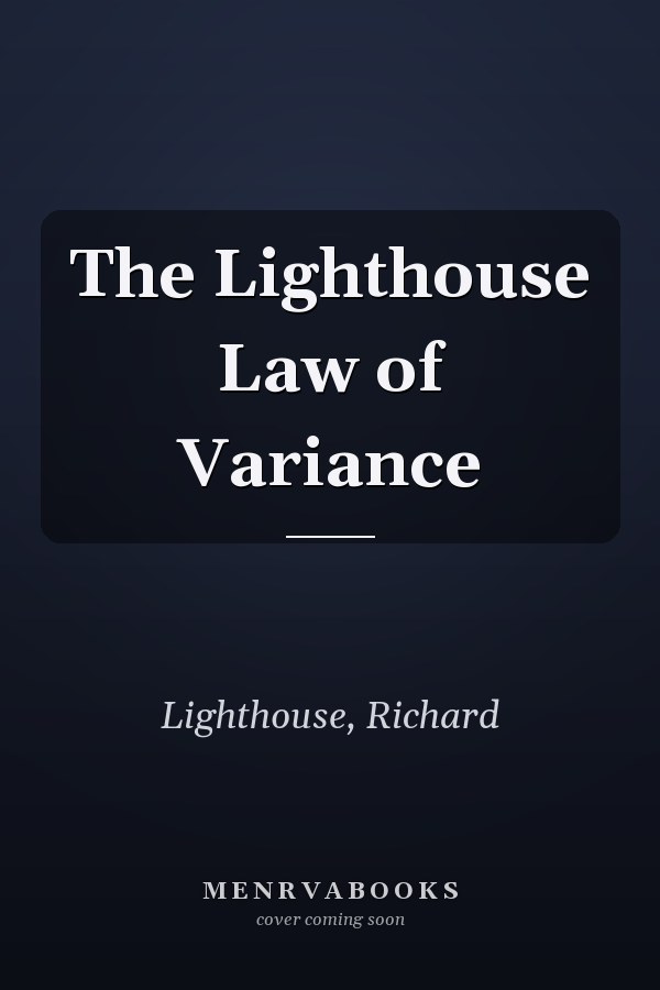 The Lighthouse Law of Variance