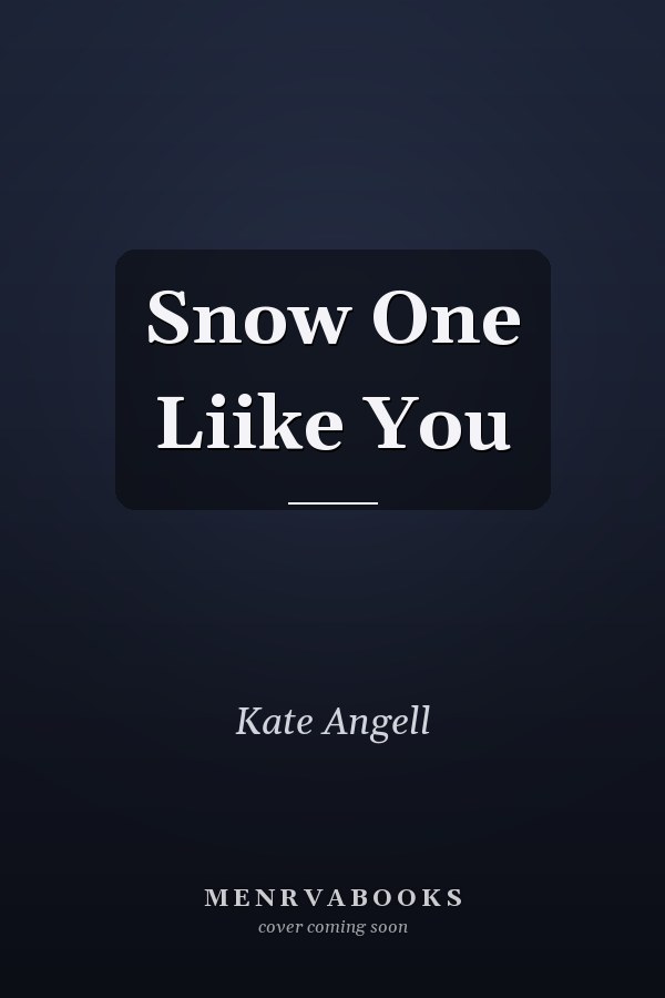 Snow One Liike You