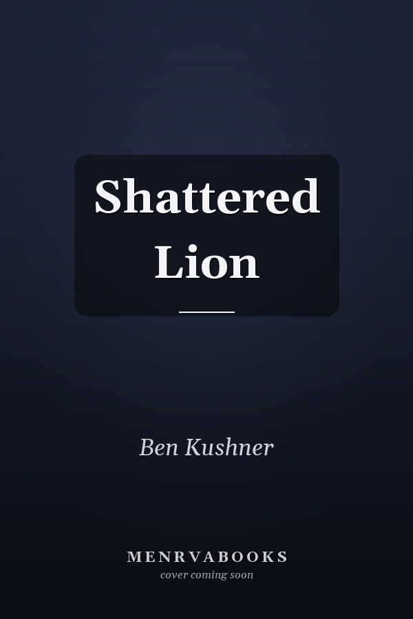 Shattered Lion