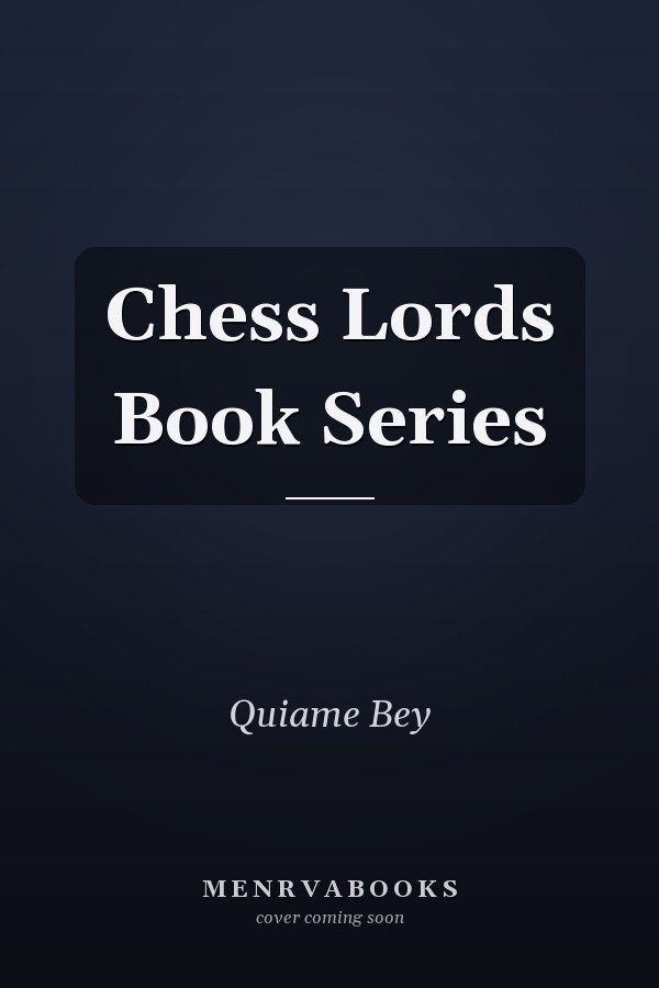 Chess Lords Book Series