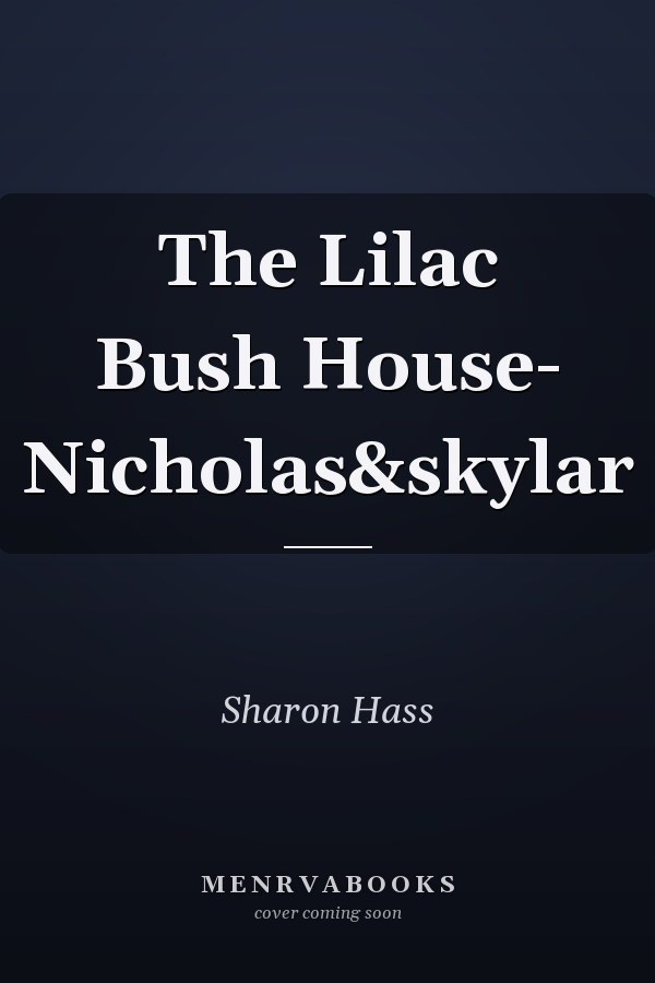 The Lilac Bush House- Nicholas&skylar