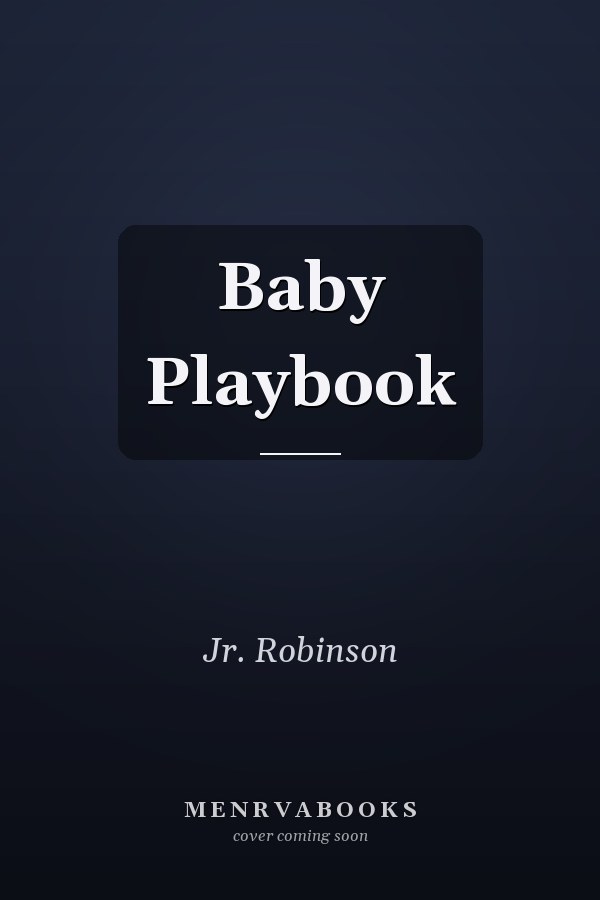 Baby Playbook