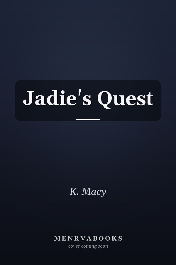 Jadie's Quest