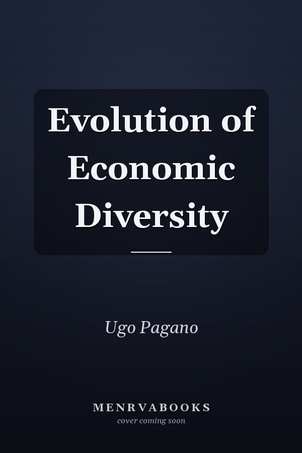Evolution of Economic Diversity