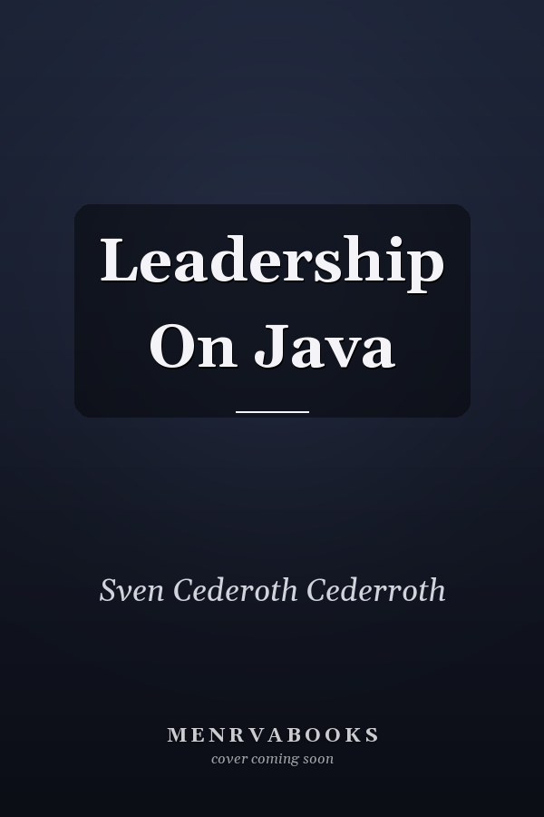 Leadership On Java
